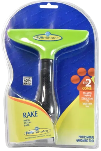 FURMINATOR Harke 12 cm