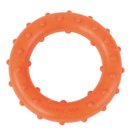 Hundespielzeug  Ring RUDI  MAJOR DOG