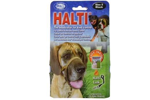 Halti Nr. 5