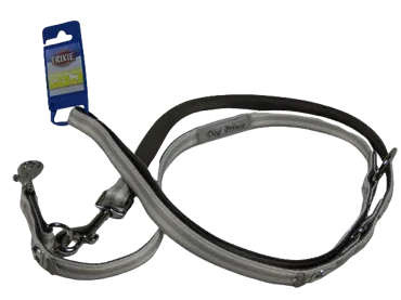 TRIXIE Hunde Führleine Dog Princess M-L 200 cm