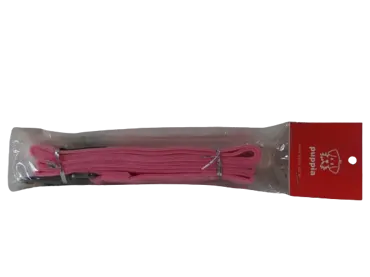PUPPIA Hundeleine Standard L pink