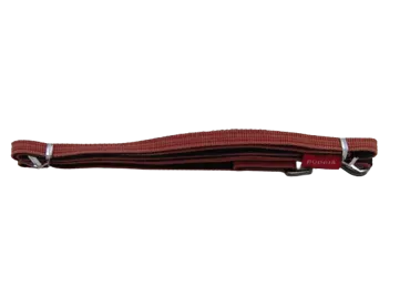 PUPPIA Hundeleine Standard S red