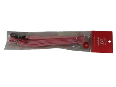 PUPPIA Hundeleine Terminator S pink