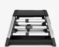 Thule Hundebox Allax XS Seitlich.WebP