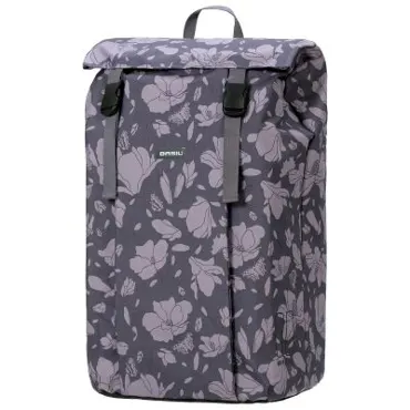 ANDERSEN Shopper Tasche BASIL magnolia grau