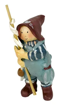 GNOMY Mein Fang 6.5 cm