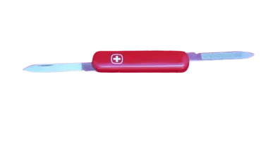 Wenger Taschenmesser