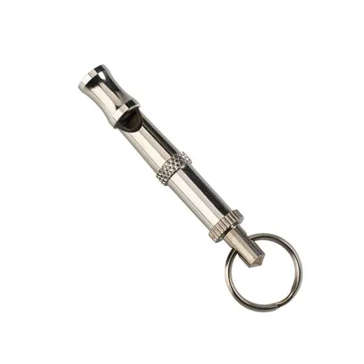 HUNTER Hundepfeife Silent 5.5 cm