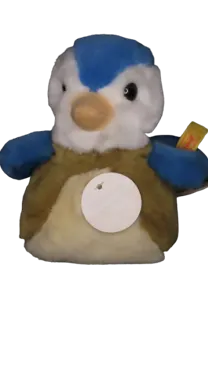 STEIFF Pieps Blaumeise