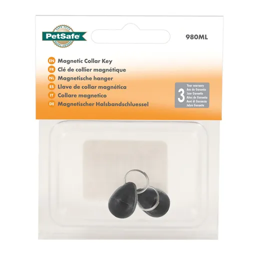 Petsafe Magnetische Halsbandschlüssel 2er