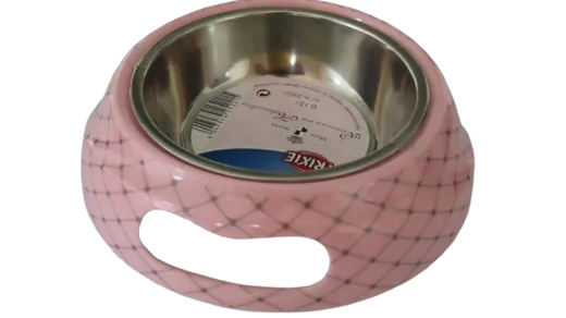 TRIXIE Futternapf Pricess 0.15 Liter