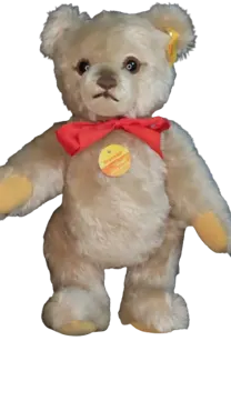 STEIFF Brummbär 33 cm mit Stimme