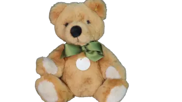 STEIFF Bobby Teddybär 28 cm