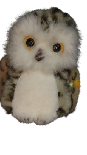 STEIFF Wittie Eule 12 cm