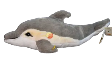 STEIFF Delphin Finny 50 cm