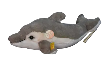 STEIFF Delphin Finny 35 cm
