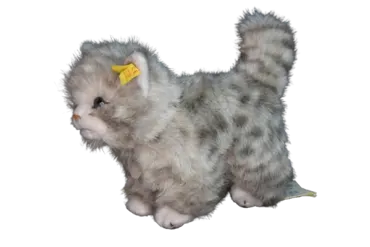 STEIFF Jungkatze 15 cm