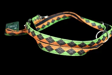 HUNTER Hundeleine Kazy Scotty