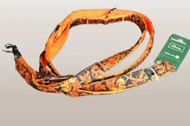 HUNTER Hundeleine Krazy Sansibar 25/200