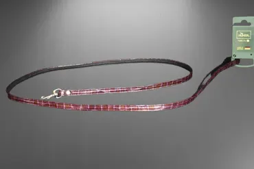 HUNTER Hundeleine En Vogue Kalbsleder