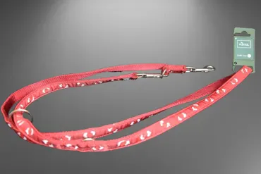 HUNTER Hundeleine verstellbar Krazy Flying 20/200