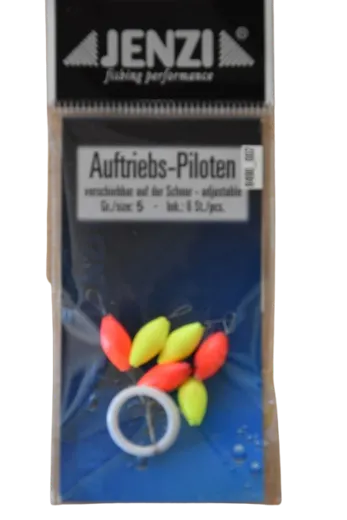JENZI Auftriebs-Piloten Gr. 5