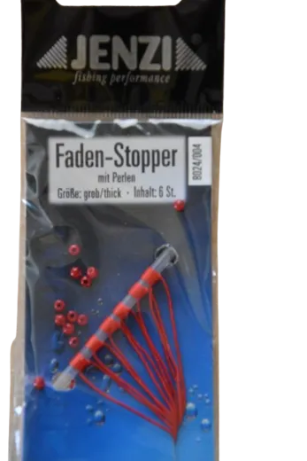 JENZI Faden-Stopper grob