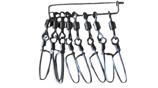 RAPALA Wirbel Standard 22kg