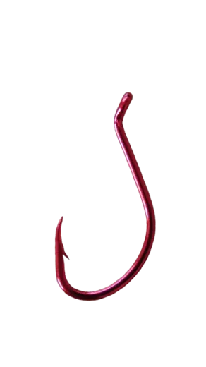 Drop Shot Haken HC-110-R Size 1