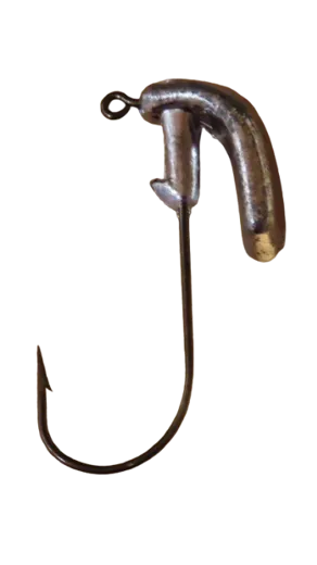 ORKA Jig Head 10 g  3/0
