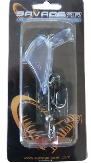 SAVAGEAR 4Play Lip Scull Baitfish M