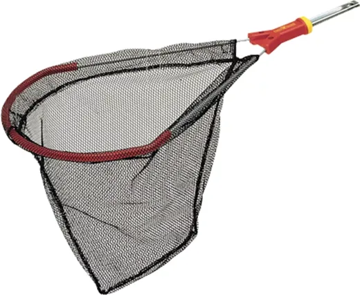 WOLF Fischfangkescher