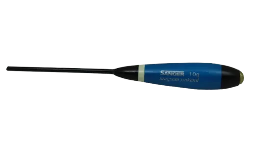 SÄNGER Bombarde 8 g langsam sinkend