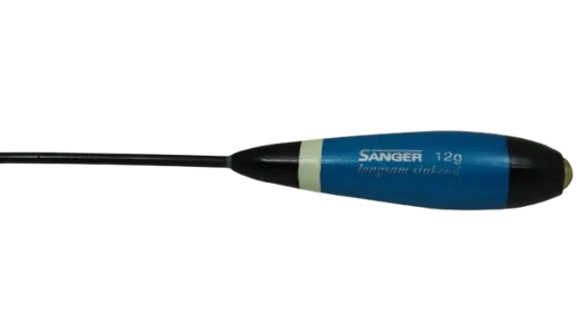 SÄNGER Bombarde 12 g langsam sinkend