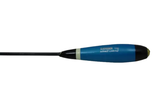 SÄNGER Bombarde 10 g schnell sinkend