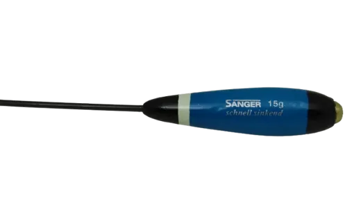 SÄNGER Bombarde 12 g schnell sinkend
