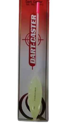 QUANTUM Dart Caster Float 16 g