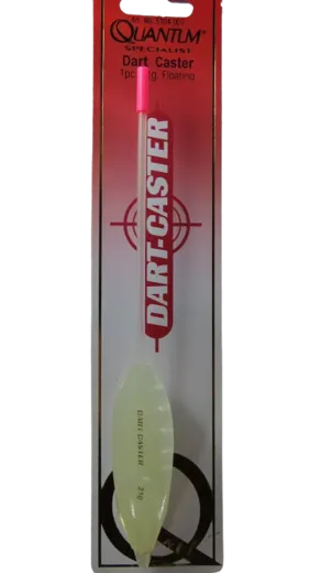 QUANTUM Dart Caster Float 21 g