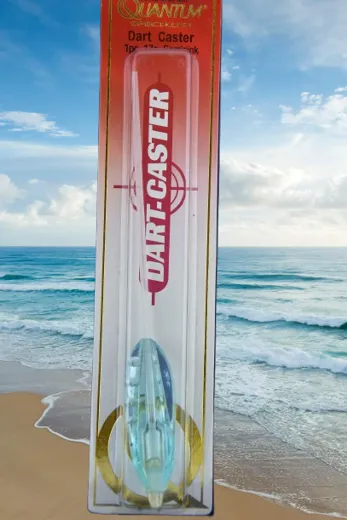 QUANTUM Dart Caster 17 g Semisink