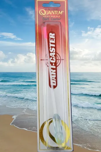 QUANTUM Dart Caster 5 g Semisink