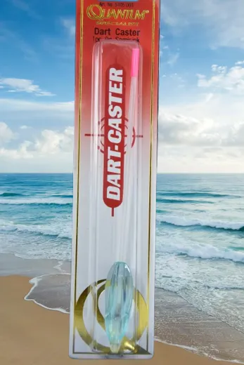 QUANTUM Dart Caster 7 g Semisink