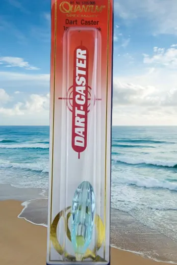 QUANTUM Dart Caster 14 g Semisink