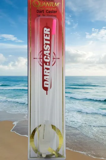 QUANTUM Dart Caster 5 g floating