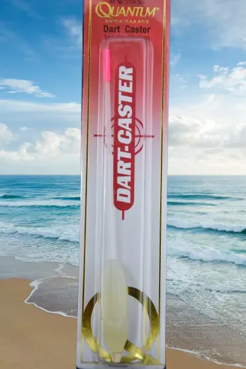QUANTUM Dart Caster 7 g floating