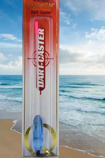QUANTUM Dart Caster 10 g sinking