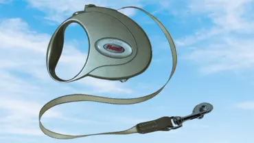 FLEXI Hundeleine Petite Elegance 3 m  12 kg