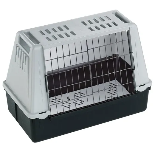 Hundetransportbox Ferplast  Kunststoff