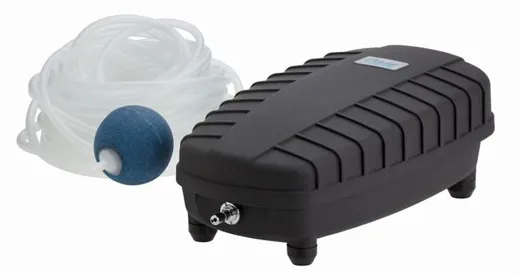 OASE AquaOxy 240 Teichbelüftungspumpen Set
