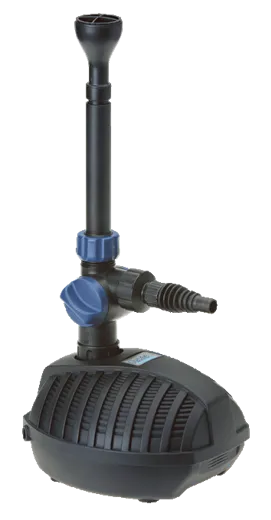 OASE Aquarius Fontain Set Classic 1000