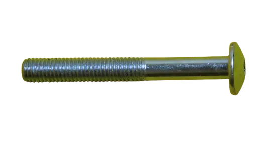 Kopfschraube M10 x 80 mm
